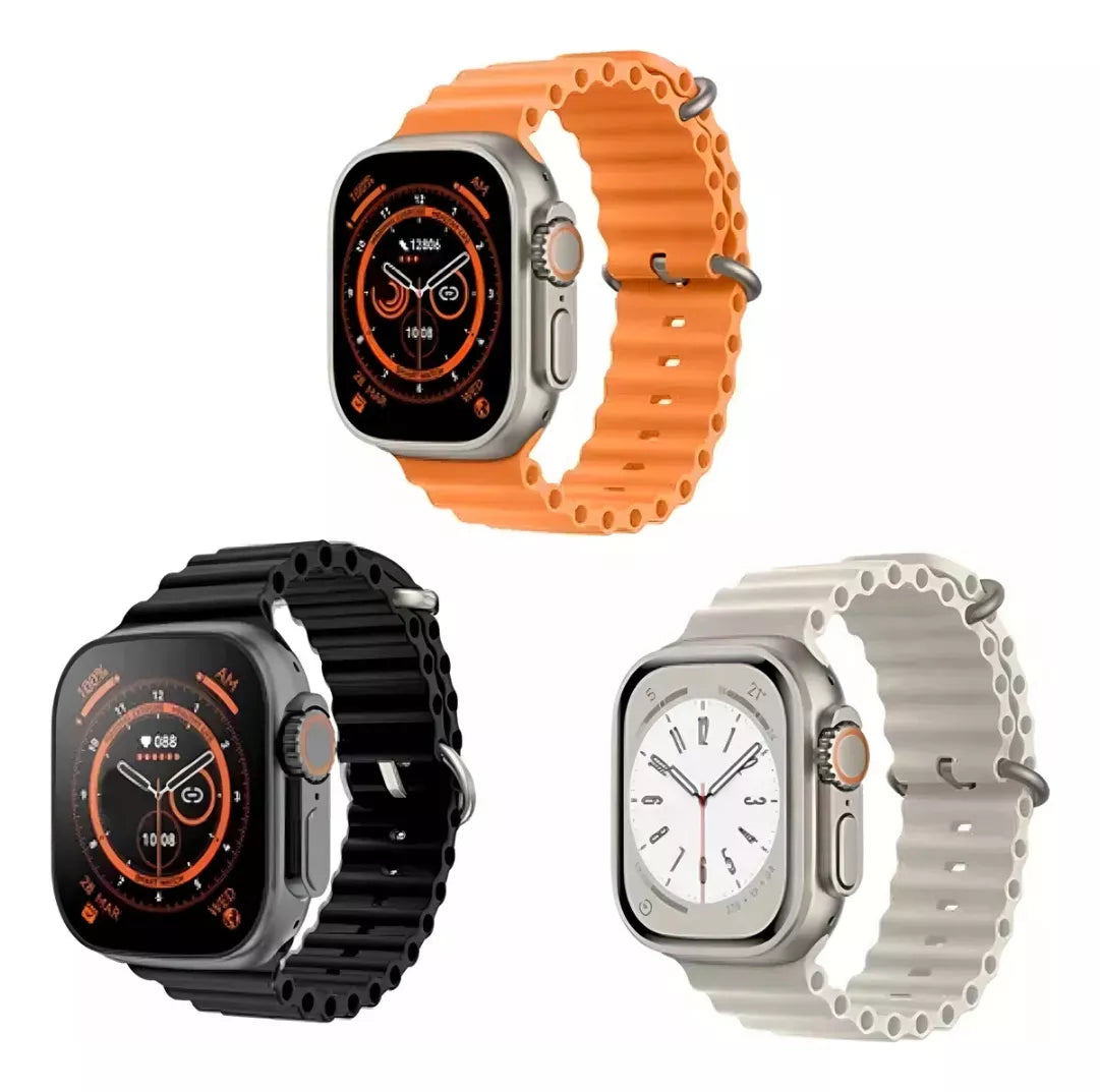 Reloj Inteligente T800 Ultra 2 49mm